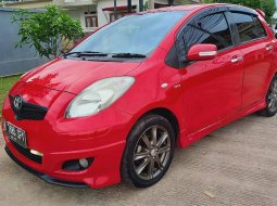 Toyota Yaris J 2009 2