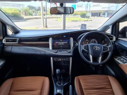 Toyota Kijang Innova 2.0 V AT 2018 / 2017 Wrn Putih Bagus Terawat TDP 45Jt 5