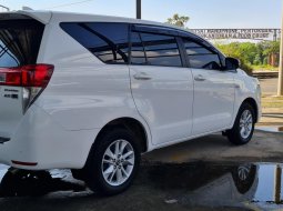 Toyota Kijang Innova 2.0 V AT 2018 / 2017 Wrn Putih Bagus Terawat TDP 45Jt 9