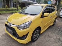 Toyota Agya TRD Sportivo 2019 4