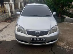 Jual murah saja Toyota Vios G facelift 1