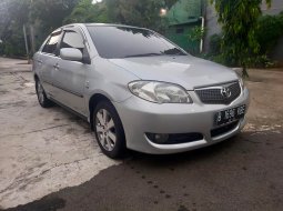 Jual murah saja Toyota Vios G facelift 4