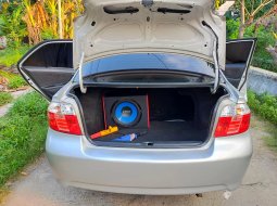 Jual murah saja Toyota Vios G facelift 7