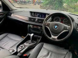 BMW X1 2015 DKI Jakarta dijual dengan harga termurah 10