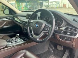 Mobil BMW X5 2015 xDrive25d dijual, DKI Jakarta 8