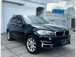 Mobil BMW X5 2015 xDrive25d dijual, DKI Jakarta 15