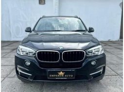 Mobil BMW X5 2015 xDrive25d dijual, DKI Jakarta