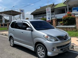 Toyota Avanza S 1.5 2008 Manual 6