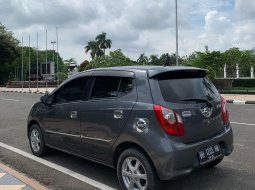 Daihatsu Ayla X 2015 Manual 3