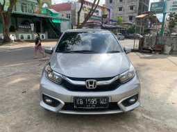 Honda Brio Satya E 2021 1