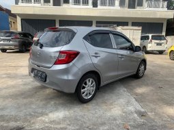 Honda Brio Satya E 2021 5