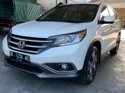 Honda CR-V 2.4 Prestige 2014 2