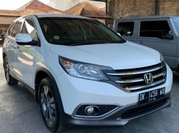 Honda CR-V 2.4 Prestige 2014 4