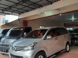 Toyota Avanza 1.3G MT 2014 Silver 3