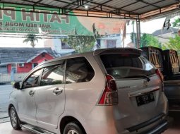 Toyota Avanza 1.3G MT 2014 Silver 4