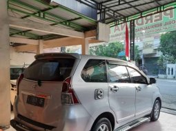 Toyota Avanza 1.3G MT 2014 Silver 6