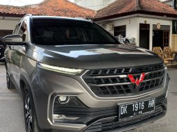 Wuling Almaz 1.5 LT LUX CVT AT 2020 6