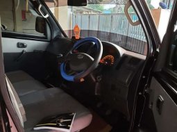 Daihatsu Gran Max 1.5 STD AC&PS 2019 Hitam 8