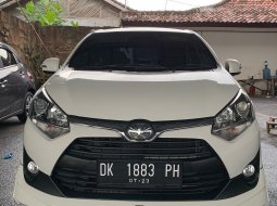 Toyota Agya TRD Sportivo 2018 1