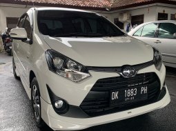 Toyota Agya TRD Sportivo 2018 3