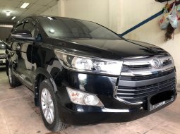 Toyota Kijang Innova 2.4G AT 2017 Hitam 1