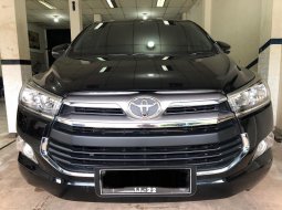 Toyota Kijang Innova 2.4G AT 2017 Hitam 2