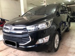 Toyota Kijang Innova 2.4G AT 2017 Hitam 3