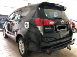 Toyota Kijang Innova 2.4G AT 2017 Hitam 4