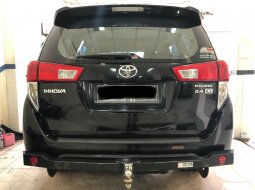 Toyota Kijang Innova 2.4G AT 2017 Hitam 5