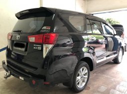 Toyota Kijang Innova 2.4G AT 2017 Hitam 6