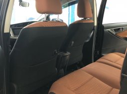 Toyota Kijang Innova 2.4G AT 2017 Hitam 7