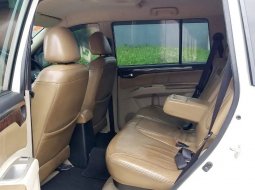 Mitsubishi Pajero V6 3.0 Automatic 8