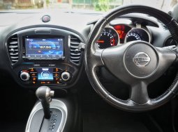 Nissan Juke RX 2012 3