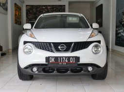 Nissan Juke RX 2012 2