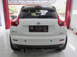 Nissan Juke RX 2012 8