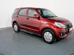 Daihatsu Terios EXTRA X 2017 Merah 3