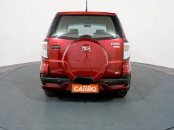 Daihatsu Terios EXTRA X 2017 Merah 9