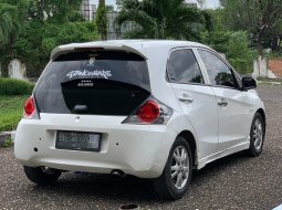 Honda Brio V-tech CBU 1,3 2012 Manual 7