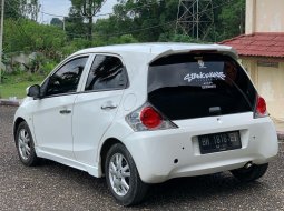 Honda Brio V-tech CBU 1,3 2012 Manual 6