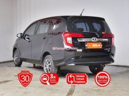 (KM 35RB) Toyota Calya G 1.2 A/T 2018 10