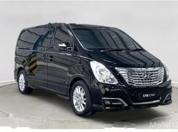 Jual Hyundai H-1 Royale 2016 harga murah di Banten 7