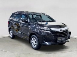 Banten, Toyota Avanza E 2021 kondisi terawat 3