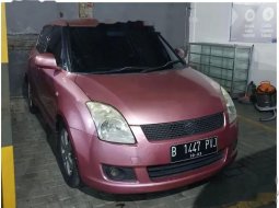 Mobil Suzuki Swift 2008 ST terbaik di DKI Jakarta 1