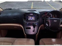 Jual Hyundai H-1 Royale 2016 harga murah di Banten 6
