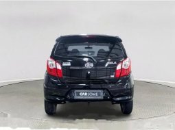 Jual Daihatsu Ayla X 2015 harga murah di Jawa Barat 3