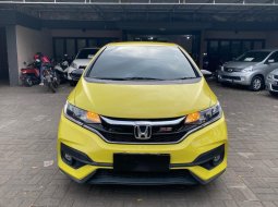 Honda all new Jazz 1.5 GK5 CVT 2018