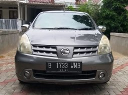 Nissan Livina SV 2010 3