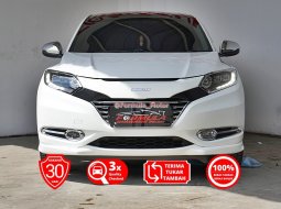 Honda HRV Prestige 1.8 A/T 2015 1