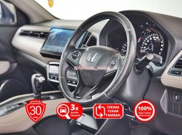 Honda HRV Prestige 1.8 A/T 2015 3