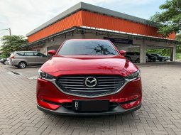 Mazda CX-8 Elite 2.5 AT Matic 2020 Merah 1